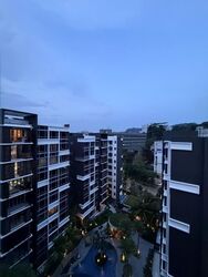 The Lanai (D23), Condominium #618875721
